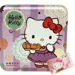 HELLO KITTY Choco Cookies (Tin) 24x65g TW