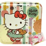 HELLO KITTY Earl Grey Cookies (Tin) 24x65g TW