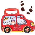 HELLO KITTY Choco Cookies (Can) 24x228g TW