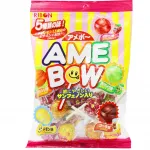 RIBON AMEBOW Mixed Lollipop 24x125g JP