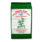 BAMBOO TREE Thin Rice Vermicelli Banh Hoi 30x340g VN