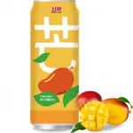 RICO Mango Juice Drink 24x490ml TW