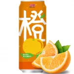 RICO Orange Juice 24x490ml TW