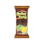 ROLLER CORN Snack Chocolate Flavour 65G