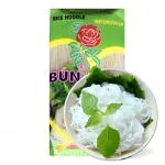 ROSE Rice Vermicelli Bun Tuoi (M) 30x400g VN