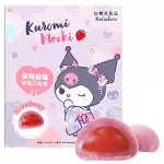 RS Kuromi Strawberry Mochi (Box) 36x120g TW