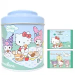 RS Sanrio Earl Grey Cookie (Tin Can) 24x78g TW