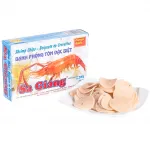 SA GIANG Shrimp Chips 55x200g VN