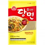 SAJO Japchae Noodles 20x500g KR