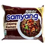 SAMYANG Chacharoni Flavor Ramen 20x140g KR