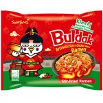 SAM YANG Hot Chicken Buldak Kimchi Ramen 40x135g KR