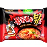 SAMYANG H.Chicken Stewed Ramen 8x5x145g KR