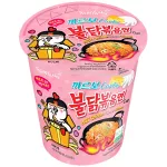 SAMYANG H.Chicken Carbo Flavor Ramen (Cup) 30x80g KR