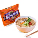 SAMYANG Original Ramen 20x120g KR