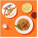 SAM YANG Tangle Bulgogi Cream Pasta 8x4x108g KR