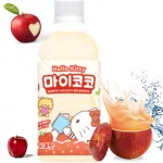 Sanrio Hello Kitty Apple Juice 24x340ml KR