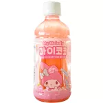 Sanrio My Melody Peach Juice 24x340ml KR