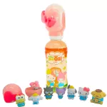 OHMYJUICY Sanrio Apple Juice 24x220ml KR