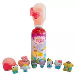 OHMYJUICY Sanrio Grape Juice 24x220ml KR