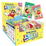 SANRIO Shinchan Spinners Jelly Beans 192x10g KR