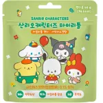 SANRIO Xylitol Shinmuscat Candy 60x40g KR