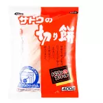 SATO Rice Cake Crisp Slit 20x400g JP