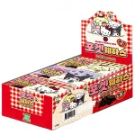 SEOJU Hello Kitty Pocket Chocolate Wafer 126x16.6g KR