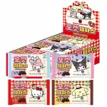 SEOJU Hello Kitty Pocket Chocolate Wafer 126x16.6g KR