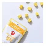 SEOULMILK Banana Gummy 10x5x45g KR