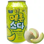 SFC BIO Melon Soda 24x350ml KR