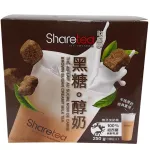 SHARETEA Brown Sugar Cream Tea 12x10x25g TW