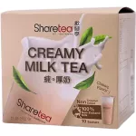 SHARETEA Creamy Tea 12x10x25g TW