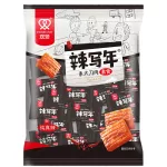 SHUANGJIAO Spicy Snack 40x250g CN