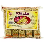 SON LAM Peanut Candy 100x200g VN