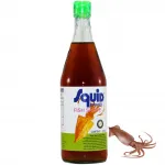 SQUID Fish Sauce 12x725ml TH