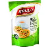 SUKANTHA Mixed Seed Rice Cracker 24x75g TH