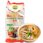 SUN FRESH Rice Noodle/ Bun Bo Hue 30x400g VN