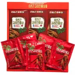 TAEWOONG FOOD 6 Year Old Red Ginseng 28x15g KR