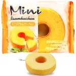 TAIYO Mini Baumkuchen 30x82g JP