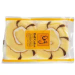 TAIYO Roll Cake 10x3x240g JP