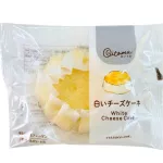 TAIYO White Sweet Cake 12x8x51g JP