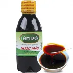 TAM DUC Coconut Caramel Sauce Nuoc Mau Dua 28x300g VN