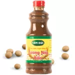 TAM DUC Soya Sauce 24x500ml VN