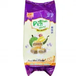 TÂN HUÊ VIÊN Pia Cake - Durian Taro 30x400g VN
