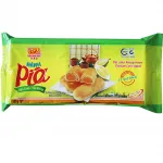 TÂN HUÊ VIÊN Pia Cake - Mung Bean (Low Sugar)  30x400g VN