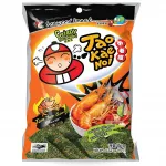 TAOKAENOI Crispy Tom Yum Seaweed 8x3x59g TH