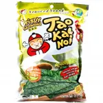 TAOKAENOI Crispy Seaweed Wasabi 24x59g TH