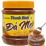 THANH BINH Pickled Tamarind & Sugar 12x900g VN