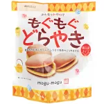 TODAYA Mini Dorayaki 10x170g JP