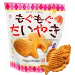 TODAYA Mini Taiyaki 10x200g JP